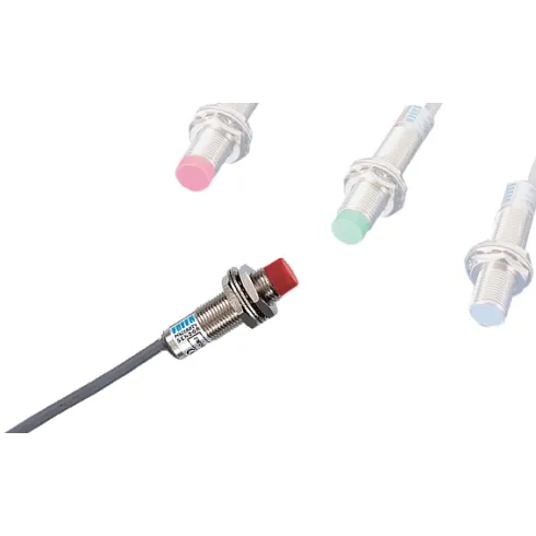 Индуктивный датчик Fotek PM12-04NBS