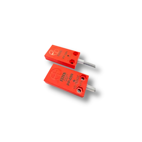 Индуктивный датчик Fotek PP-08N