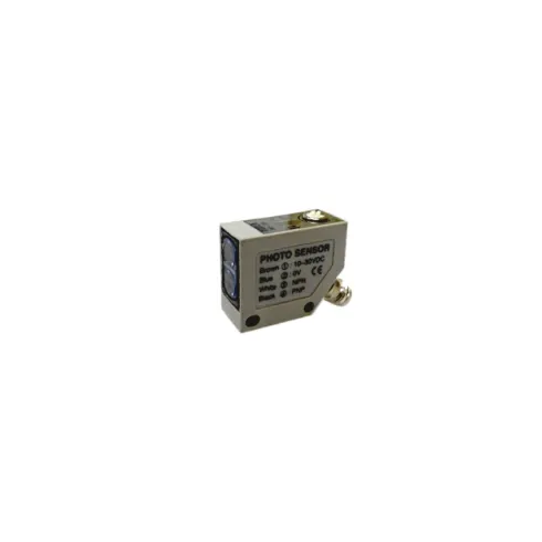 Водонепроницаемый оптический датчик Fotek MS PR-60XP