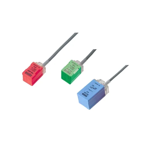 Индуктивный датчик Fotek PS-10S