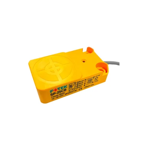 Индуктивный датчик Fotek SP-25CB