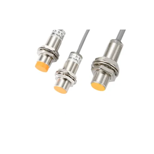Двухпроводной индуктивный датчик Fotek TW18E-10CE