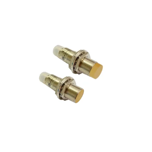 Двухпроводной индуктивный датчик Fotek TW18-08C-M12