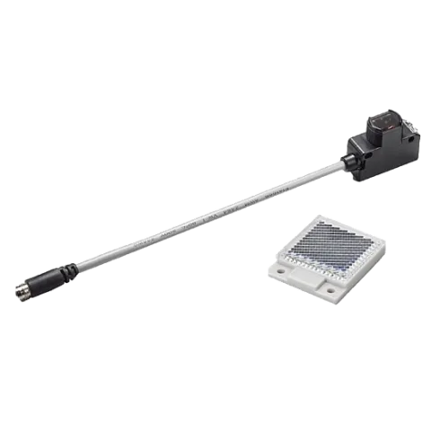 Оптический датчик Fotek UG-6MP-PG