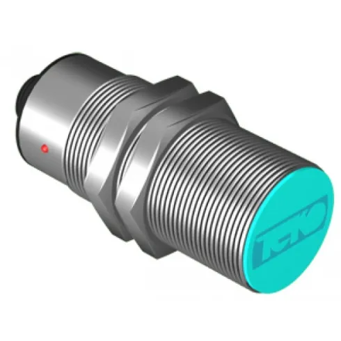 Индуктивный преобразователь перемещения Teko ISAB AC41A8-43P-5-PS4-D