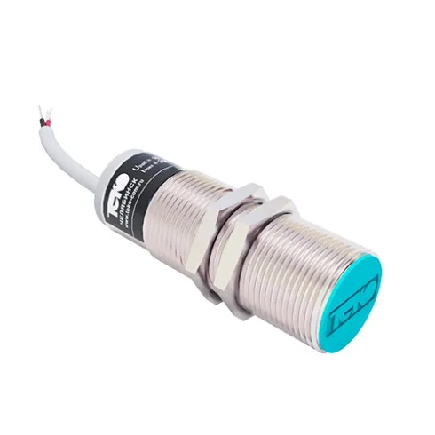 Индуктивный выключатель Teko ISB A4B-43P-5-LZ