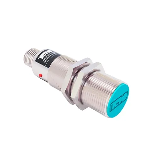 Индуктивный выключатель Teko ISN EF2B-32P-4-LZ