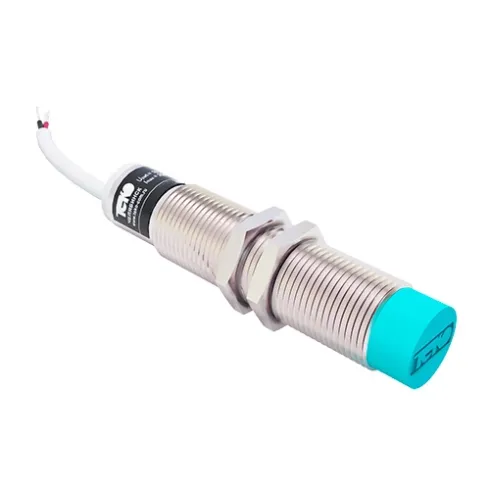 Индуктивный выключатель Teko ISB AC2B-32N-4-LZS4