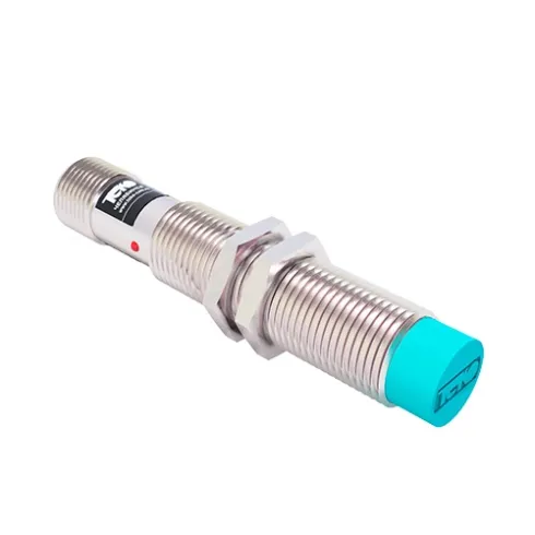 Индуктивный выключатель Teko ISN EC2B-31N-6-LZS4