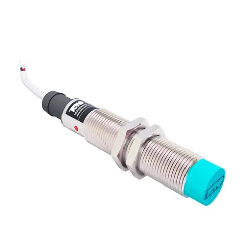 Индуктивный выключатель Teko ISN EF2B-31N-4-LZ