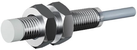 Индуктивный датчик Prompower KT208-D04NA-D345-LY