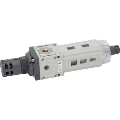 Фильтр-регулятор Camozzi MD1-FR0000-1/8