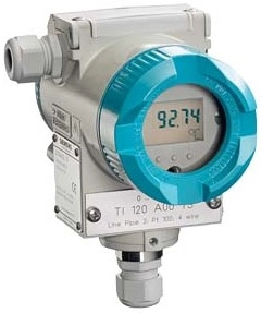 Термопреобразователь Siemens SITRANS TF 7NG3135-1AB11