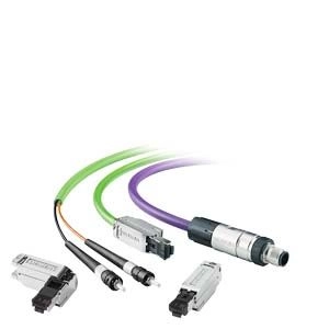 Штекер в сборе Siemens HAN 7D 7MF4997-2FJ