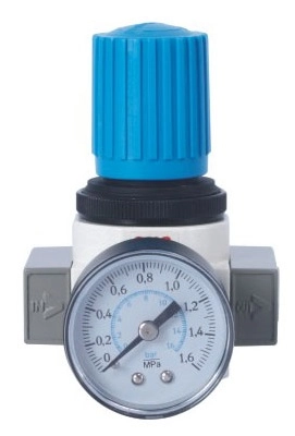 Регулятор давления SNS R-400