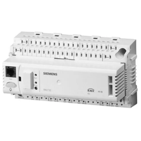Контроллер каскадного управления котлами Siemens BPZ:RMK770-1