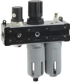 Блок подготовки воздуха Aignep T110 309 321 210