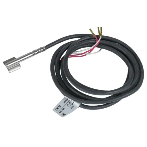 Датчик температуры накладной ONI TSS-1-NTC1800