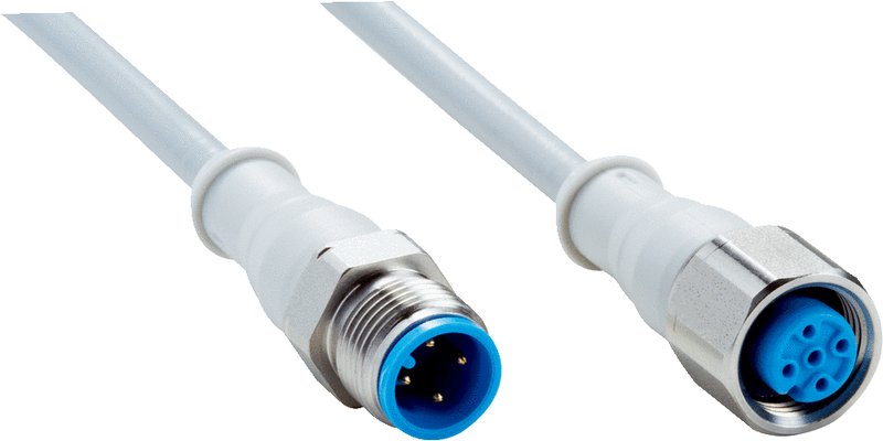 Соединительный кабель SICK DSL-1204-G02MNI