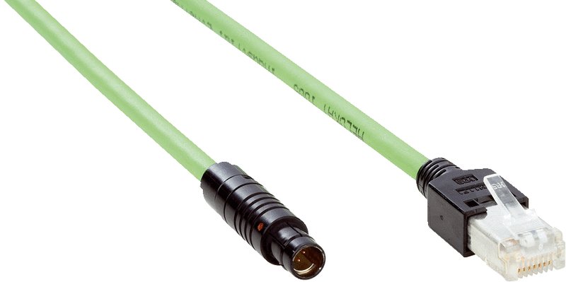 Соединительный кабель SICK YM2Z14-020EC3MRJA8