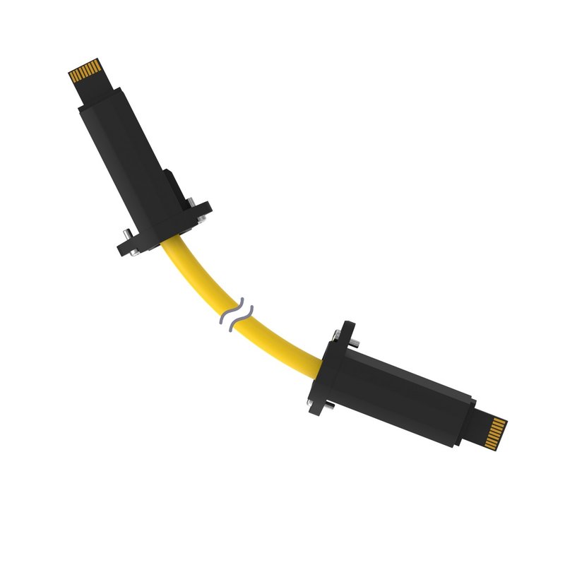 Соединительный кабель Banner DELP-1115EB