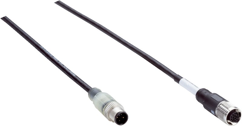 Соединительный кабель SICK YM2A24-025UA4F2A2D
