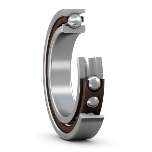 Подшипник шариковый SKF 7215 ACD/P4A 130х75х25 мм