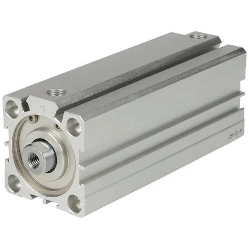 Компактный пневмоцилиндр AirTAC ACQD 80X150SB