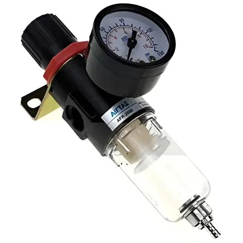 Фильтр-регулятор AirTAC AFR1500-3WG