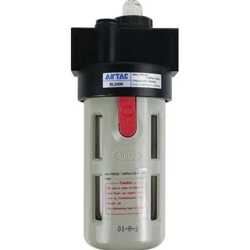 Маслораспылитель AirTAC BL3000G