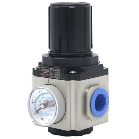Регулятор AirTAC GAR30010S-G