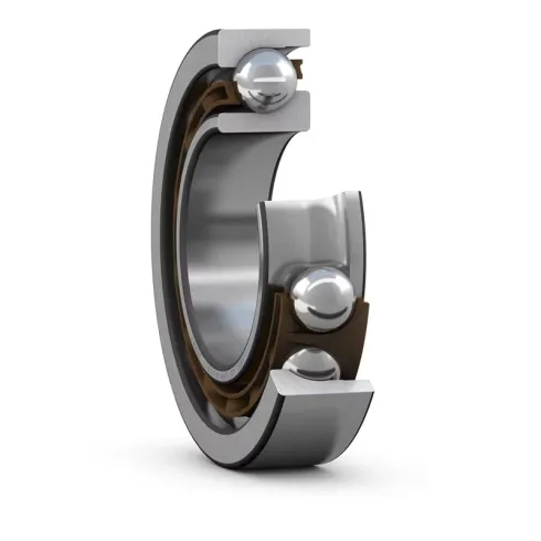Подшипник шариковый SKF 7217 BECBP 150х85х28 мм