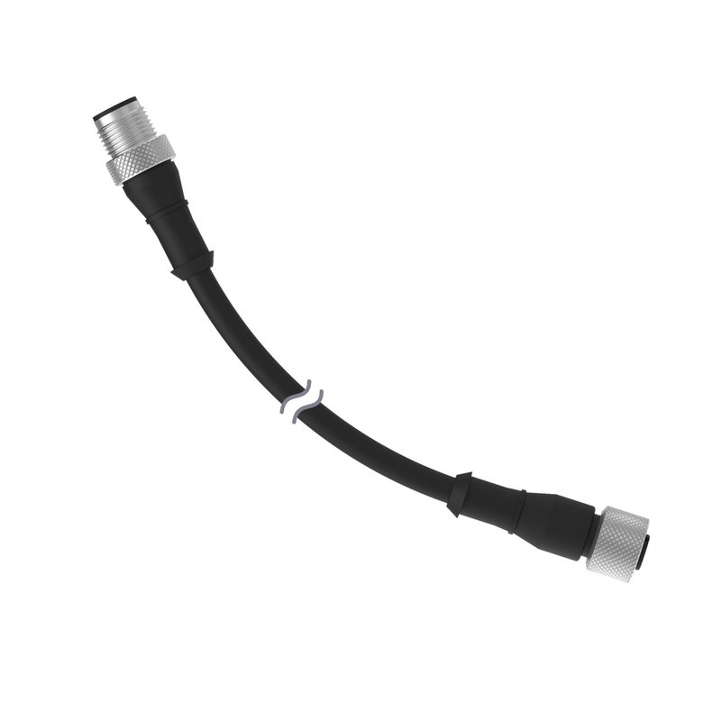 Соединительный кабель Banner DEE2R-550D