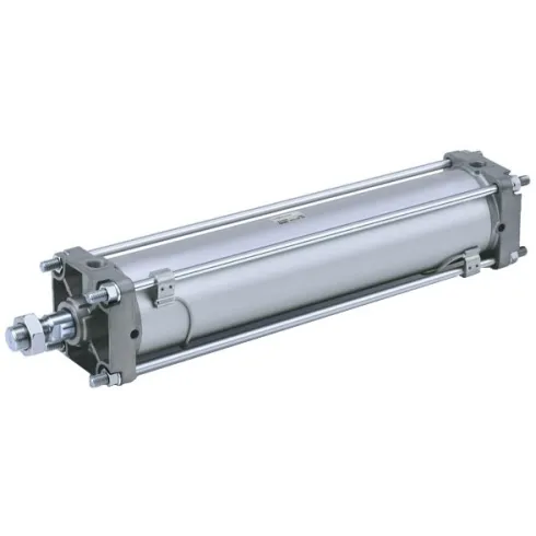 Стандартный пневмоцилиндр SMC CDA2B50TF-25NZ