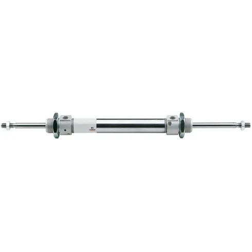 Круглый пневмоцилиндр Camozzi 25N3A32A015