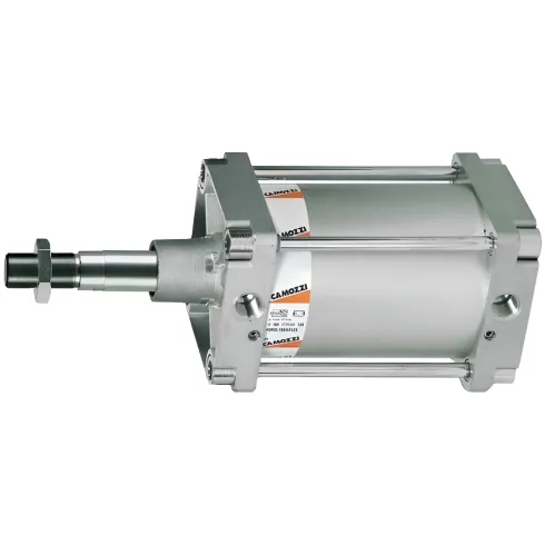 Стандартный пневмоцилиндр Camozzi 40M2L160A0240B