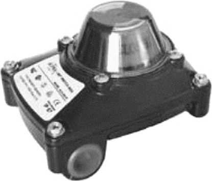 Блок концевых датчиков Camozzi SBA-200I22