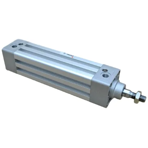 Стандартный пневмоцилиндр SMC CP95SB40-160W