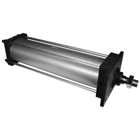 Стандартный пневмоцилиндр SMC CDS1BFN125TF-445W