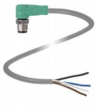 Соединительный кабель Pepperl Fuchs V1S-W-20M-PVC