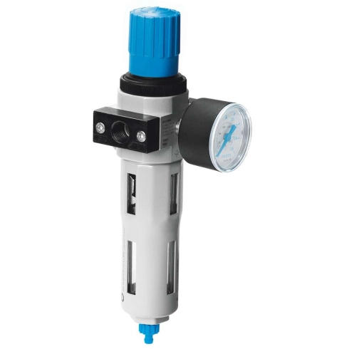 Фильтр-регулятор давления XHNOTION DFR400-04