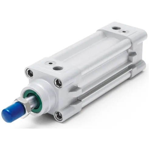 Стандартный пневмоцилиндр Naval Pneumatics DSBC-40-320-PPV-A-N3