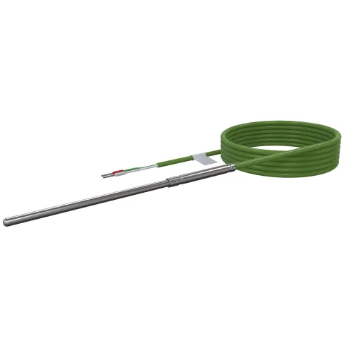 Термопара с кабельным выводом на основе КТМС ОВЕН ДТПК454-15.100/1,0С.1