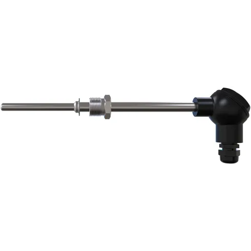 Датчик температуры с коммутационной головкой ОВЕН ДТПК035-0200.60
