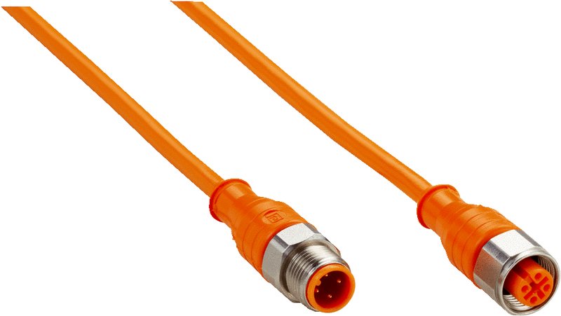 Соединительный кабель SICK DSL-1204-G02MN