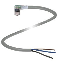 Соединительный кабель Pepperl Fuchs V3-WM-E2-30M-PUR