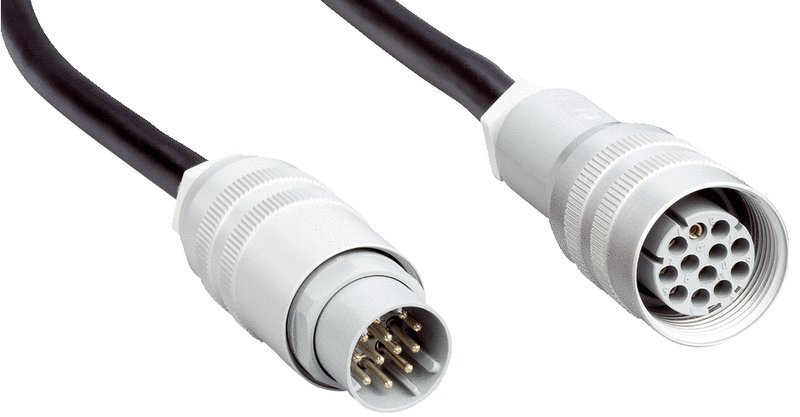 Соединительный кабель SICK DSL-0612G03M075KM0