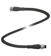 Соединительный кабель Pepperl Fuchs V3-GM-BK2M-PUR-A-V31-GM
