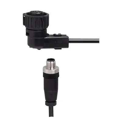 Соединительный кабель IFM Electronic E11274