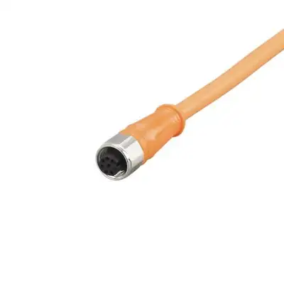 Соединительный кабель IFM Electronic E12344